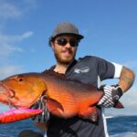 Red Bass Fiji