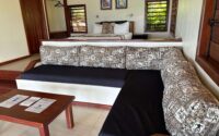 Premium Ocean View Villa Lounge