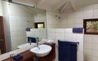 Premium Ocean View Villa Bathroom shower