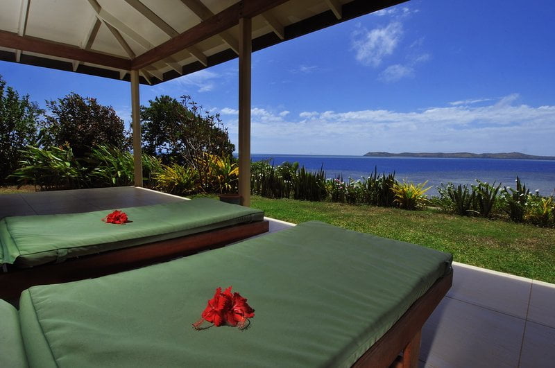 Premium Ocean View Villa