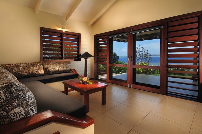 Premium Ocean View Villa
