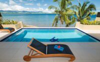 Luxury Ocean View Villa Private pool